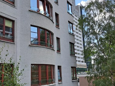 Do wynajęcia mieszkanie 3 pokojowe przy rondzie Daszyńskiego-1