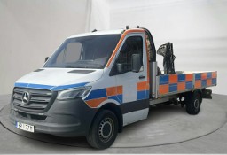 Mercedes-Benz Sprinter Mercedes-Benz Sprinter 316 CDi 7G Tronic Plus / HDS HIAB 1T