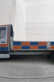 Mercedes-Benz Sprinter Mercedes-Benz Sprinter 316 CDi 7G Tronic Plus / HDS HIAB 1T-2