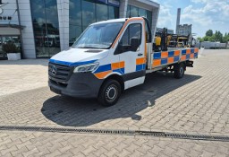 Mercedes-Benz Sprinter Mercedes-Benz Sprinter 316 CDi 7G Tronic Plus / HDS HIAB 1T