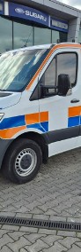Mercedes-Benz Sprinter Mercedes-Benz Sprinter 316 CDi 7G Tronic Plus / HDS HIAB 1T-3