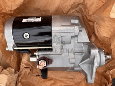 John Deere 9R 9570R 9620R 6136 Rozrusznik Denso TG438000-2491 RE589156-1
