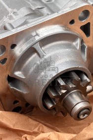 John Deere 9R 9570R 9620R 6136 Rozrusznik Denso TG438000-2491 RE589156-3