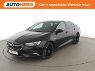 Opel Insignia II Country Tourer Insignia Grand Sport full LED navi kamera AGR grzane fotele