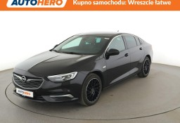 Opel Insignia II Country Tourer Insignia Grand Sport full LED navi kamera AGR grzane fotele