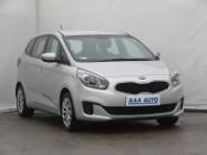 Kia Carens IV , Salon Polska, Serwis ASO, Klimatronic, Tempomat