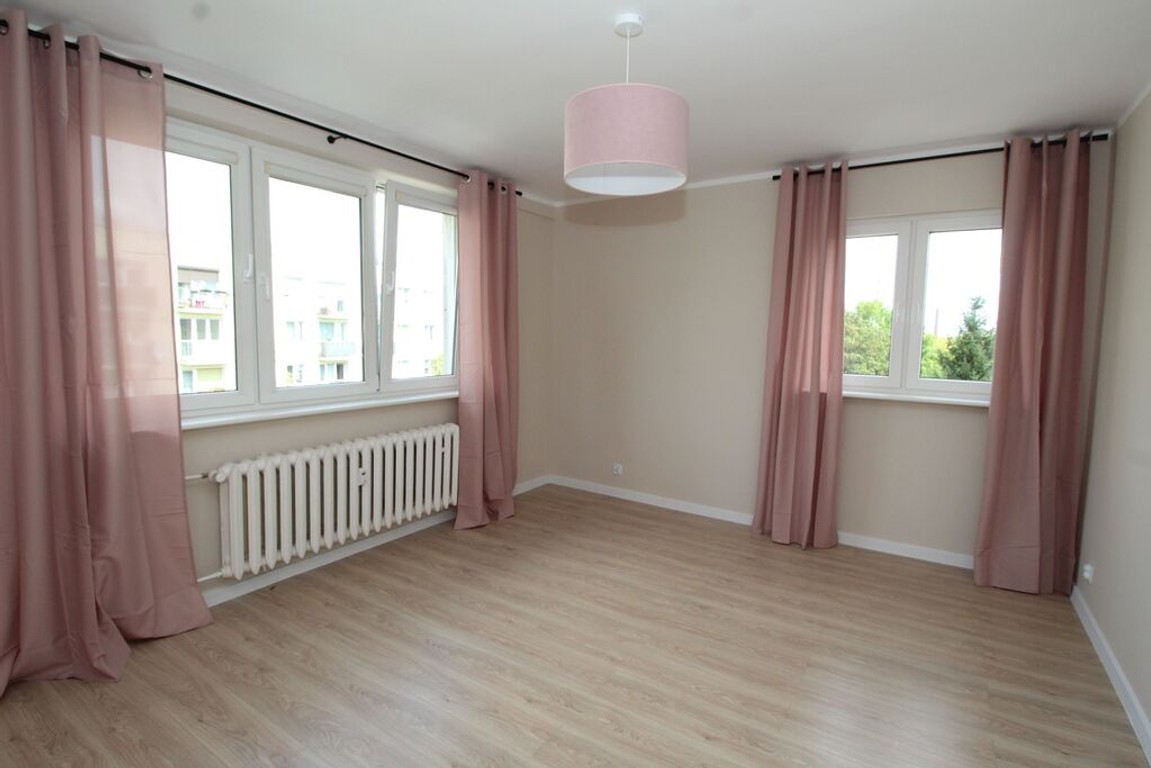 Mieszkanie na sprzedaż, 1 pokój, 30 m², Gorzów Wielkopolski