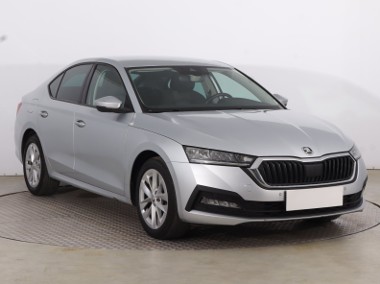 Skoda Octavia IV Salon Polska, 1. Właściciel, VAT 23%, Klimatronic, Tempomat,-1