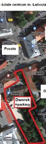 Prestiżowa nieruchomość pod działalność, 350 m2, parking, ścisłe centrum Łańcuta-4