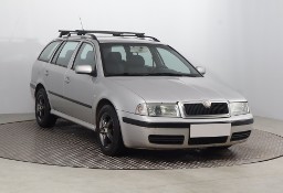 Skoda Octavia I , Salon Polska, Klimatronic,ALU, El. szyby