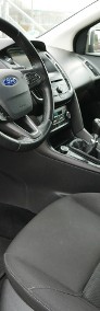 Ford Focus III 1.0 E-Boost 125KM Eu6 Kombi - Nowy rozrząd -2xKlima -Pakiet zima -Na-4