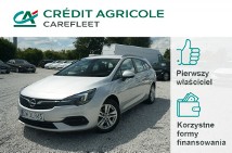 Opel Astra K 1.5 CDTI/122 KM Edition Salon PL Fvat 23% DW3LR45