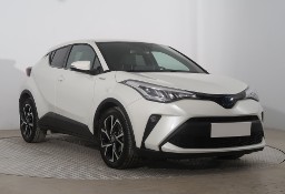 Toyota C-HR , Salon Polska, 1. Właściciel, Automat, VAT 23%, Klimatronic,