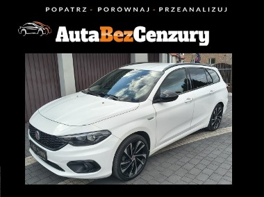 Fiat Tipo II 1.4 T-Jet 120KM S- design Full Serwis-1