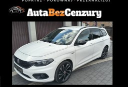 Fiat Tipo II 1.4 T-Jet 120KM S- design Full Serwis