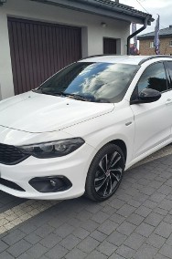 Fiat Tipo II 1.4 T-Jet 120KM S- design Full Serwis-2