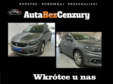 Fiat Tipo II 1.4 T-Jet 120KM Lounge-1