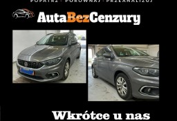 Fiat Tipo II 1.4 T-Jet 120KM Lounge