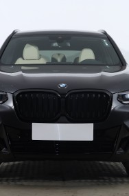 BMW X3 G01 , 1. Właściciel, Serwis ASO, 190 KM, Automat, VAT 23%, Skóra,-2