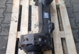 Volvo L30 - Zwolnica ZF AV 230 [Zettelmeyer 602]