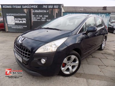Peugeot 3008 I-1
