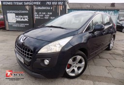 Peugeot 3008 I