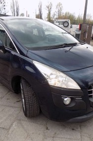 Peugeot 3008 I-2