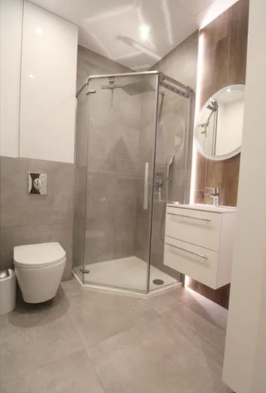 Mieszkanie do wynajęcia, 38 m², 2 pokoje Gliwice Śródmieście - Widok 3