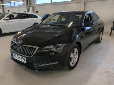 1.5 TSI DSG 150KM Ambition, salon PL, gwarancja, EXPORT-1
