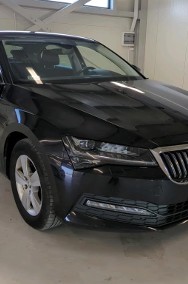 1.5 TSI DSG 150KM Ambition, salon PL, gwarancja, EXPORT-2