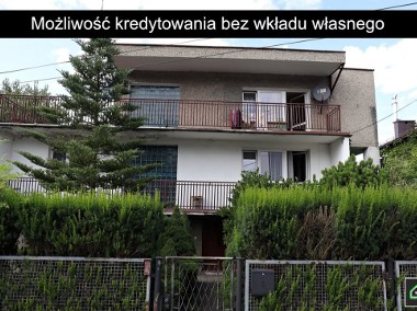 Dom w Jastrzębiu-Zdroju, dzielnicy Zdrój 245 m2.-1