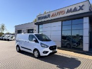 Ford Transit Transit Custom 280 L1H1 2.0Tdci 130Ps Automat Trend Bezwypadkowy VA