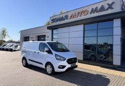 Ford Transit Transit Custom 280 L1H1 2.0Tdci 130Ps Automat Trend Bezwypadkowy VA