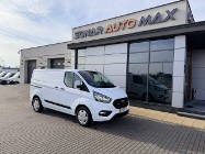 Ford Transit Transit Custom 280 L1H1 2.0Tdci Automat,Bezwypadkowy VAT-1,Rabat oraz