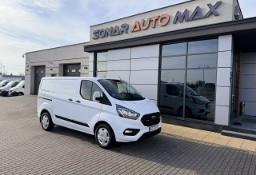 Ford Transit Transit Custom 280 L1H1 2.0Tdci Automat,Bezwypadkowy VAT-1,Rabat oraz