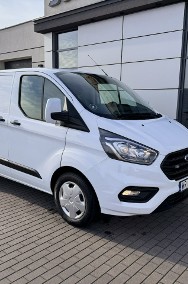 Ford Transit Transit Custom 280 L1H1 2.0Tdci Automat,Bezwypadkowy VAT-1,Rabat oraz-2