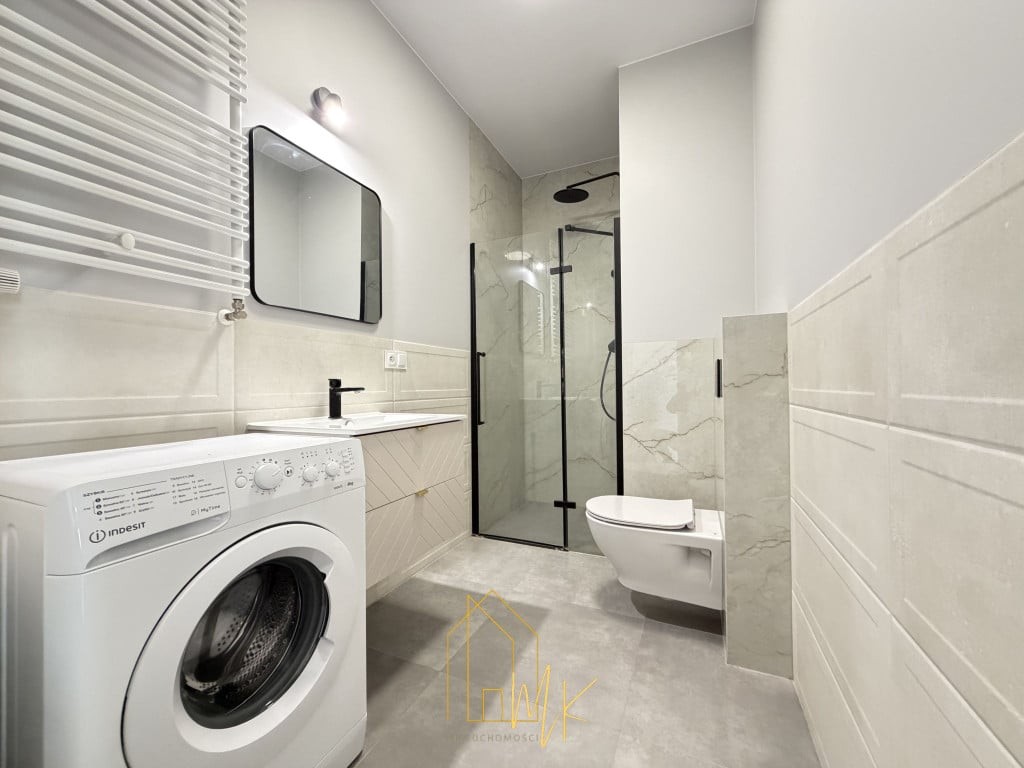 studio flat/pet friendly/skm/ parking/ od zaraz - Więcej