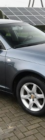 Audi A6 III (C6) 2,4benz. DUDKI11 Podg.Fot.Klimatronic 2 str.Navi,Automat,OKAZJA-4