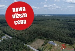 Działka budowlana Łaziska