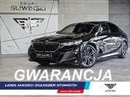 BMW Seria 5 530e xDrive PHEV M Sport Edition