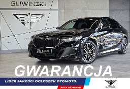 BMW Seria 5 530e xDrive PHEV M Sport Edition