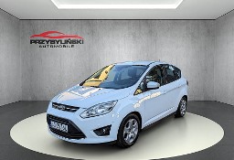 Ford C-MAX II od 25 lat sprzedajemy tylko pewne sprawdzone samochody