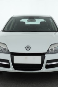 Renault Laguna III , Salon Polska, Serwis ASO, Skóra, Navi, Klimatronic,-2