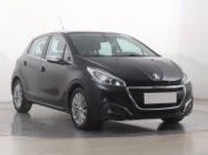 Peugeot 208 , Klimatronic, Tempomat, Parktronic, Podgrzewane siedzienia