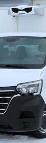 Renault Master SalonPL Chłodnia/Mroźnia -20°C Zanotti FV23% Kamera 145KM 109674-net-3