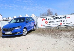 Skoda Fabia IV III 2014