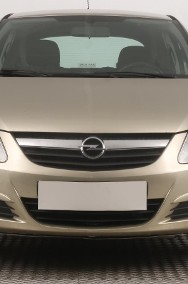 Opel Corsa D , Klima,ALU, El. szyby-2