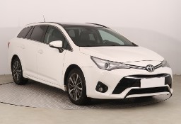 Toyota Avensis III , Skóra, Navi, Klimatronic, Tempomat, Podgrzewane siedzienia,