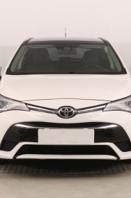 Toyota Avensis III , Skóra, Navi, Klimatronic, Tempomat, Podgrzewane siedzienia,-2