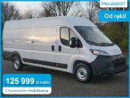 Peugeot Boxer Heavy L4H2 AT8 Heavy L4H2 AT8 2.2 180KM